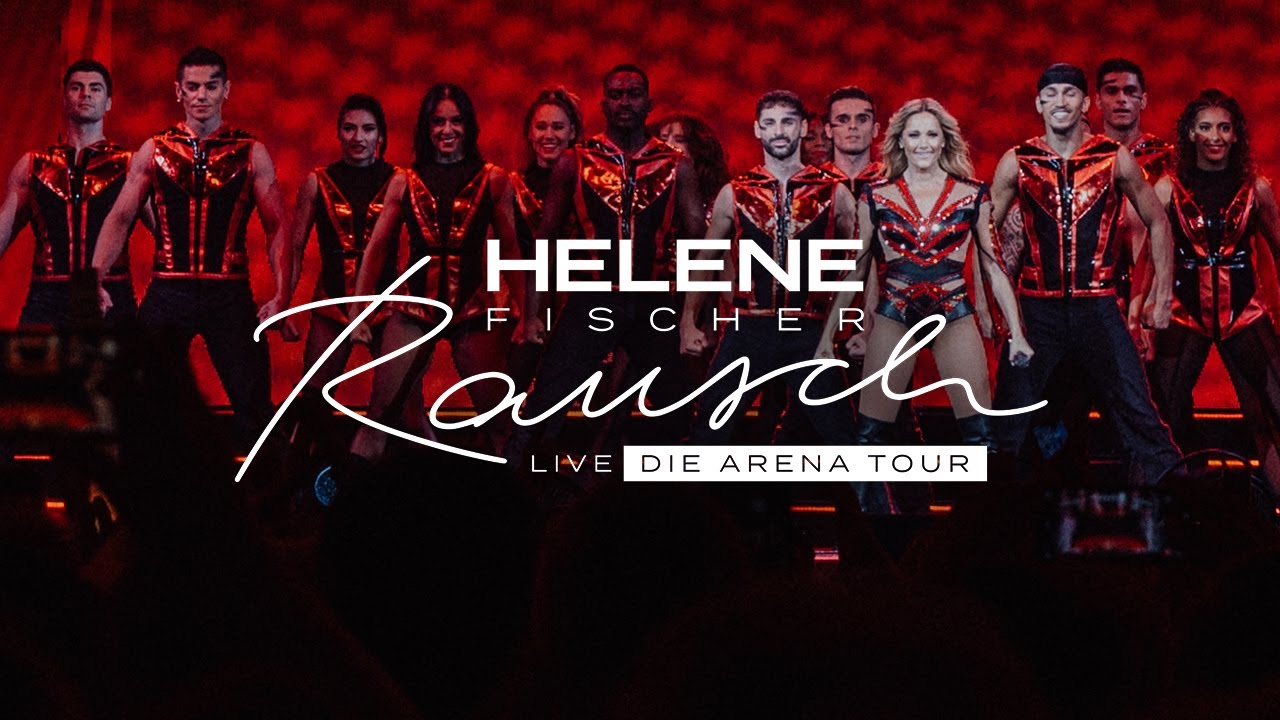 Helene Fischer - Null auf 100 (Live von RAUSCH LIVE – DIE ARENA TOUR)