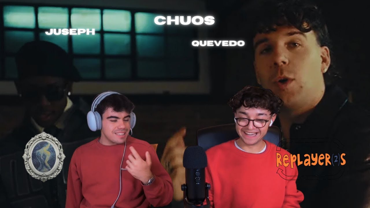 REACCIÓN A CHUOS DE JUSEPH Y QUEVEDO SE REPITE EL JUNTE DE LOS CANARIOS