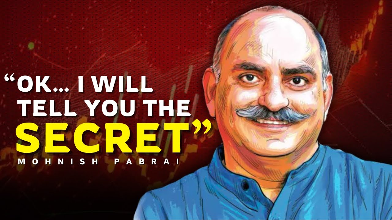 How to Find a Perfect Stock | Mohnish Pabrai | Investment | Compounding