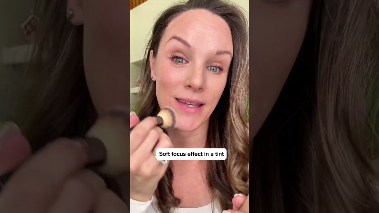 Sheer Luminous Skin Tint Review | Make Beauty Diffusion Dew