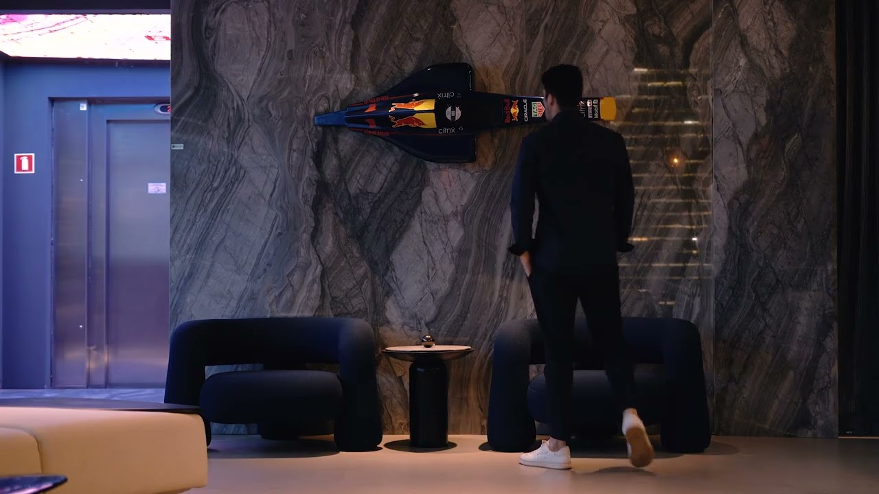 Loft Breton traz tend&ecirc;ncias de Mil&atilde;o para CASACOR Bras&iacute;lia