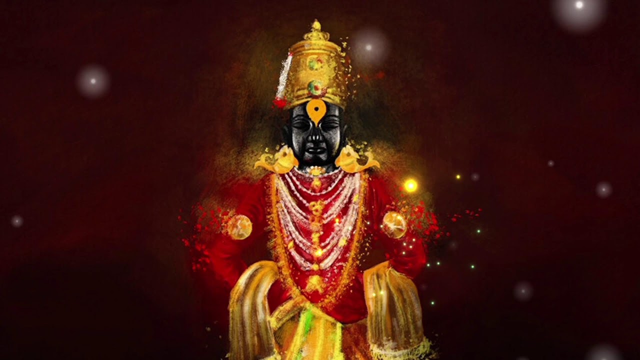 Rerun24/7Live: विठ्ठल विठ्ठल विठ्ठला गीत..