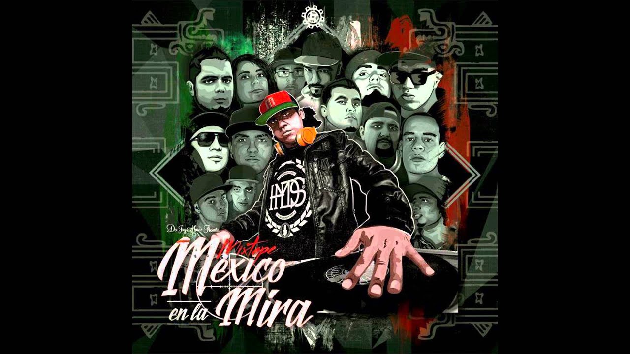 12 DEE JAY MASAE FEAT SANTA RM  SIENTATE Y DISFRUTA