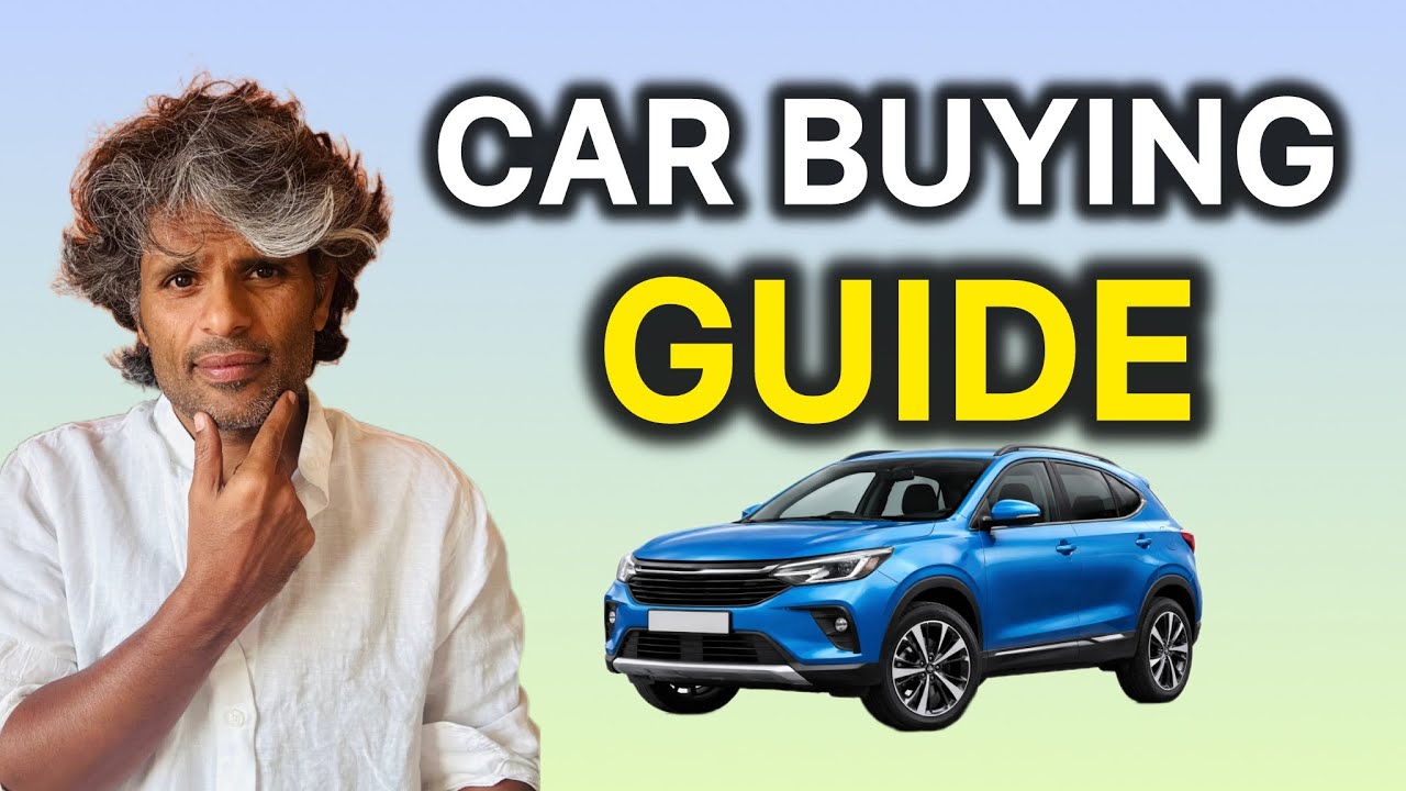 Car Buying Guide 2026 | Safety, Engine, Transmission Explained | Chandu Car Reviews |