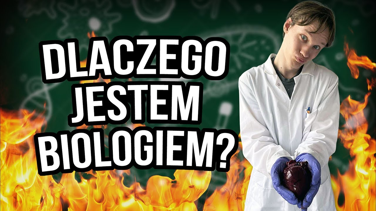 🥼🧪 CZY WARTO JESZCZE BYĆ NAUKOWCEM?