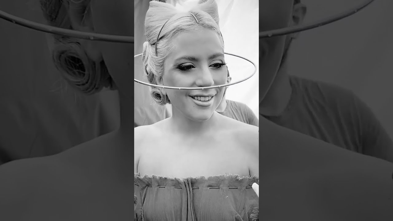 Lady Gaga - GAGAVISION - EPISODE 49 - THE MAKING OF &ldquo;911&rdquo; (Gagavision no. 49)