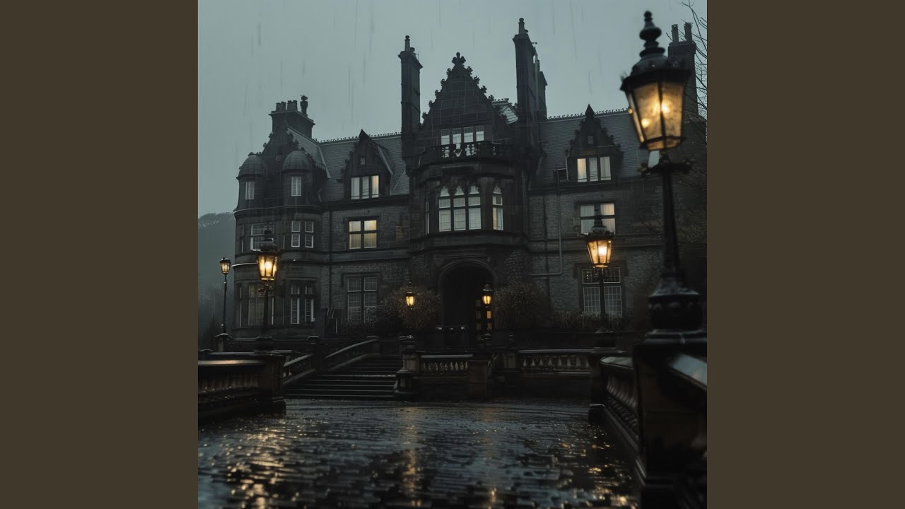 Beautiful Sadness I Rain