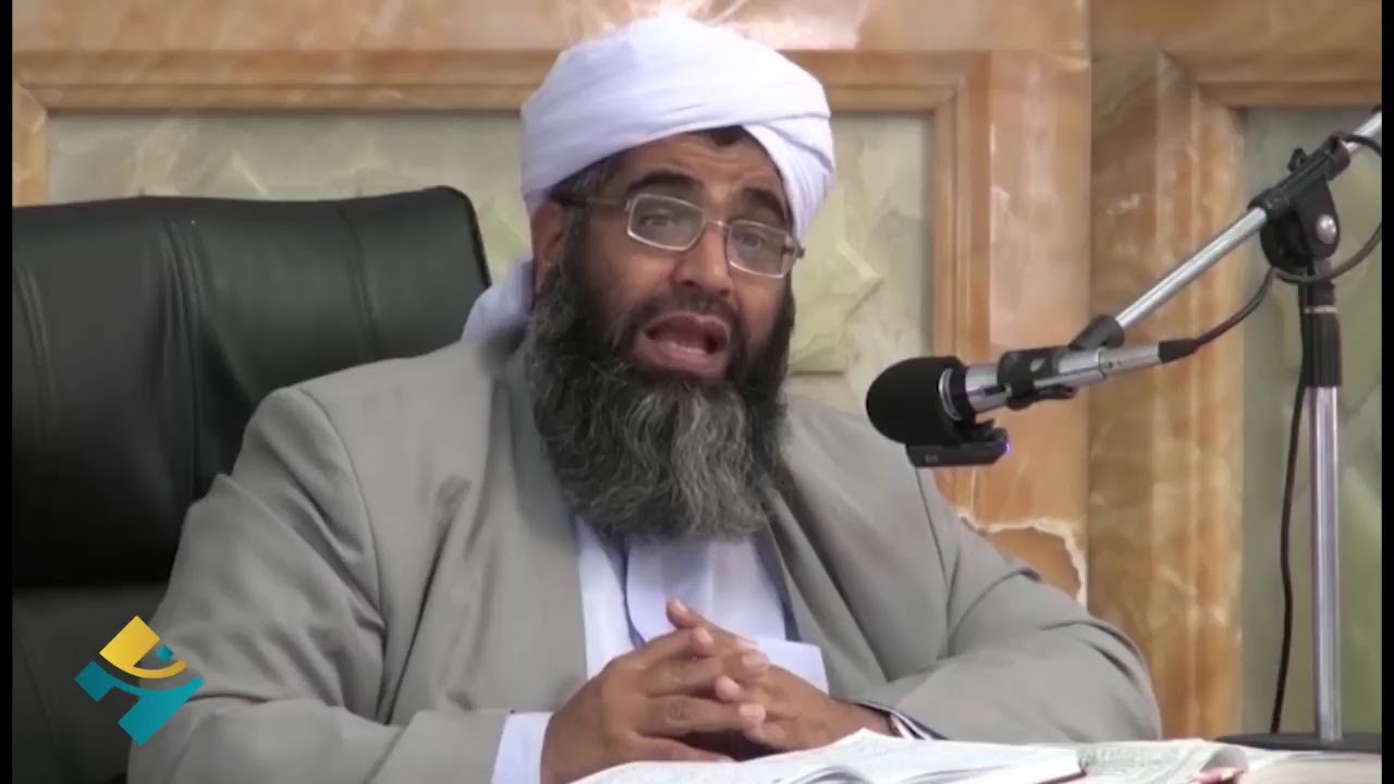 تفسیر قرآن کریم 1 | سوره حمد (بخش اول) مولانا عبدالغنی بدری
