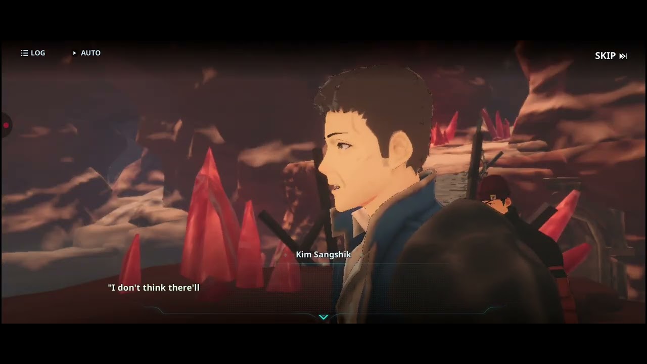 Solo leveling Gameplay 2 Chapter - Dungeon to the Hunter Hae-In Cha Slaughter 