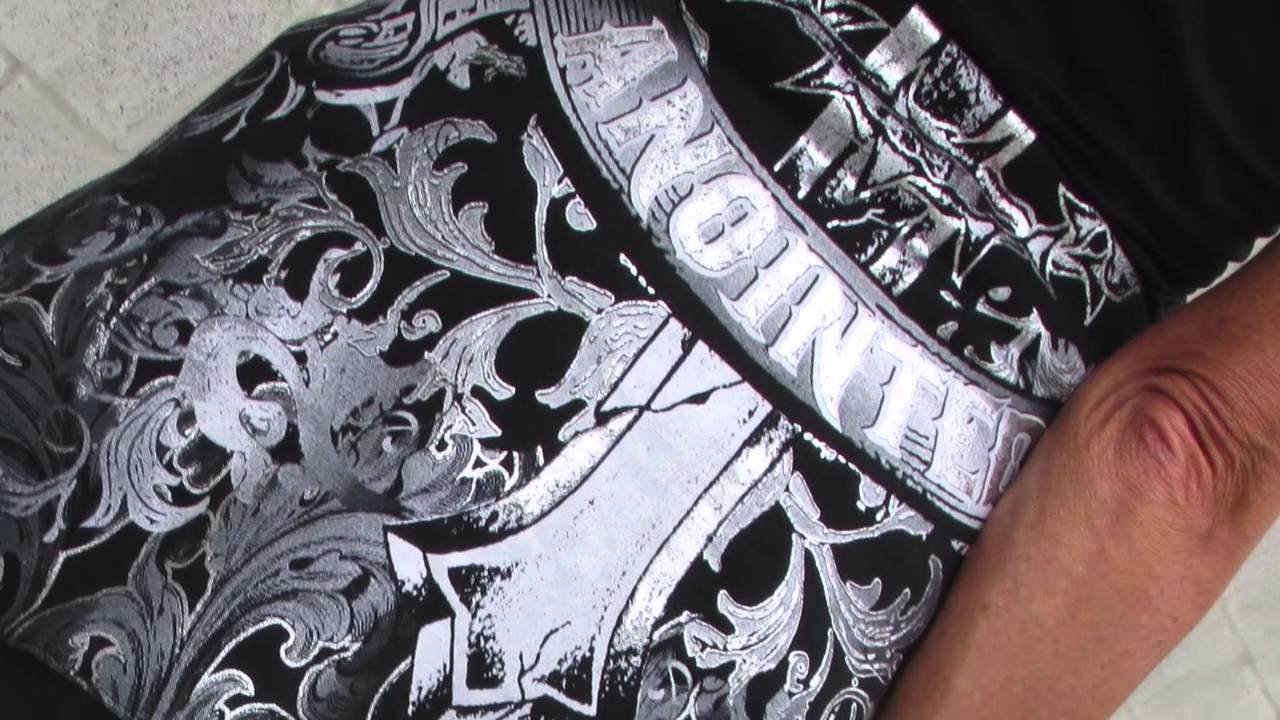 Build it Club Chaos Clothing Collection Urban Streetwear