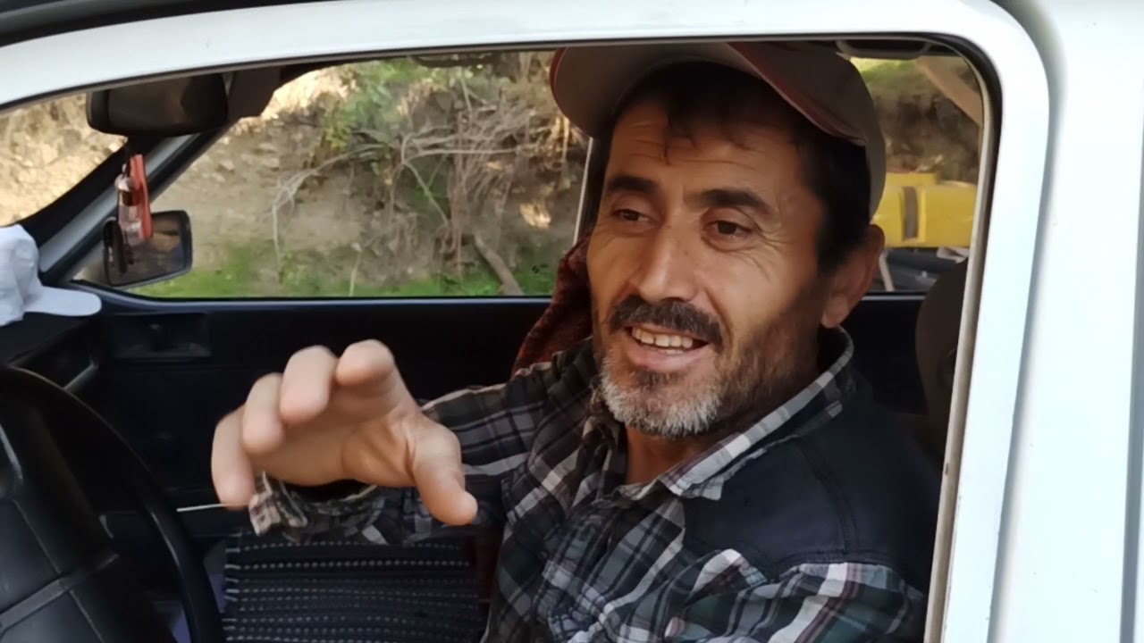 ERBAA BALLIBAĞ KÖYÜ HOLAY SELİM MADEN İRFAN MADEN FURKAN MADEN  10 Ekim 2021