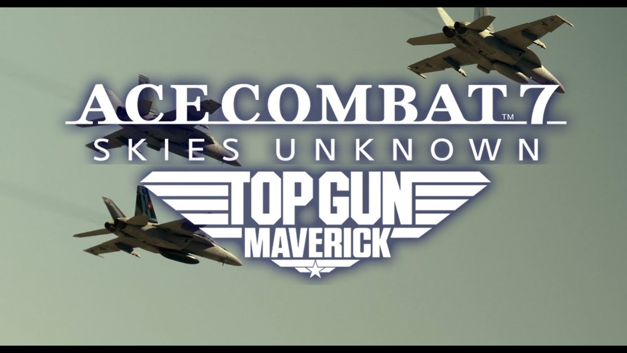 Ace Combat : Maverick #2 | 