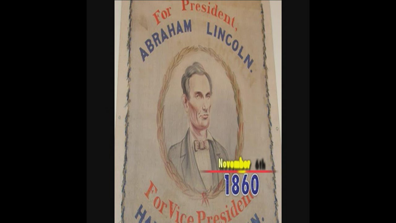 Today in History for November 6th