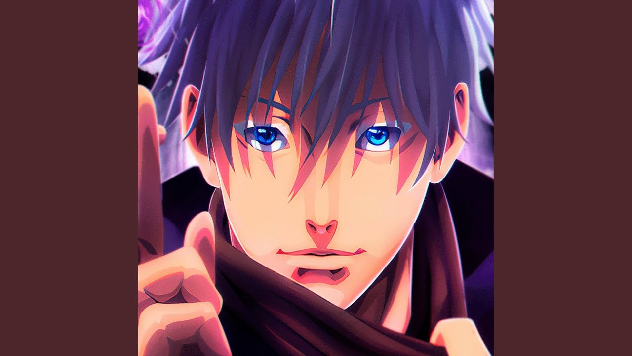 Gojo Rap (Lucksterr)