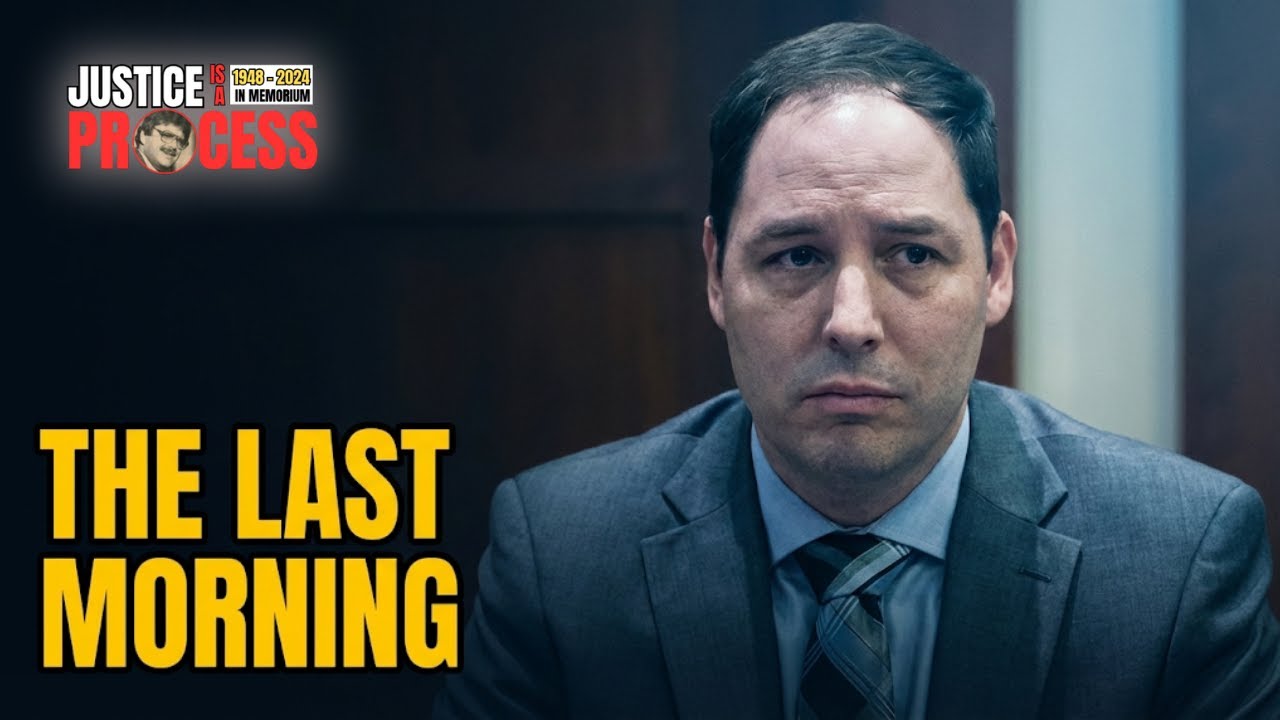 Accused Husband Walks Jury Through Last Moments Before Wife's Murder | Banfield Trial