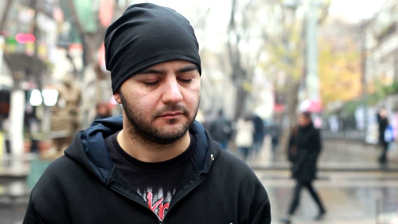 RT&Uuml;K'&Uuml; DAHA YAKINDAN TANIYALIM HD