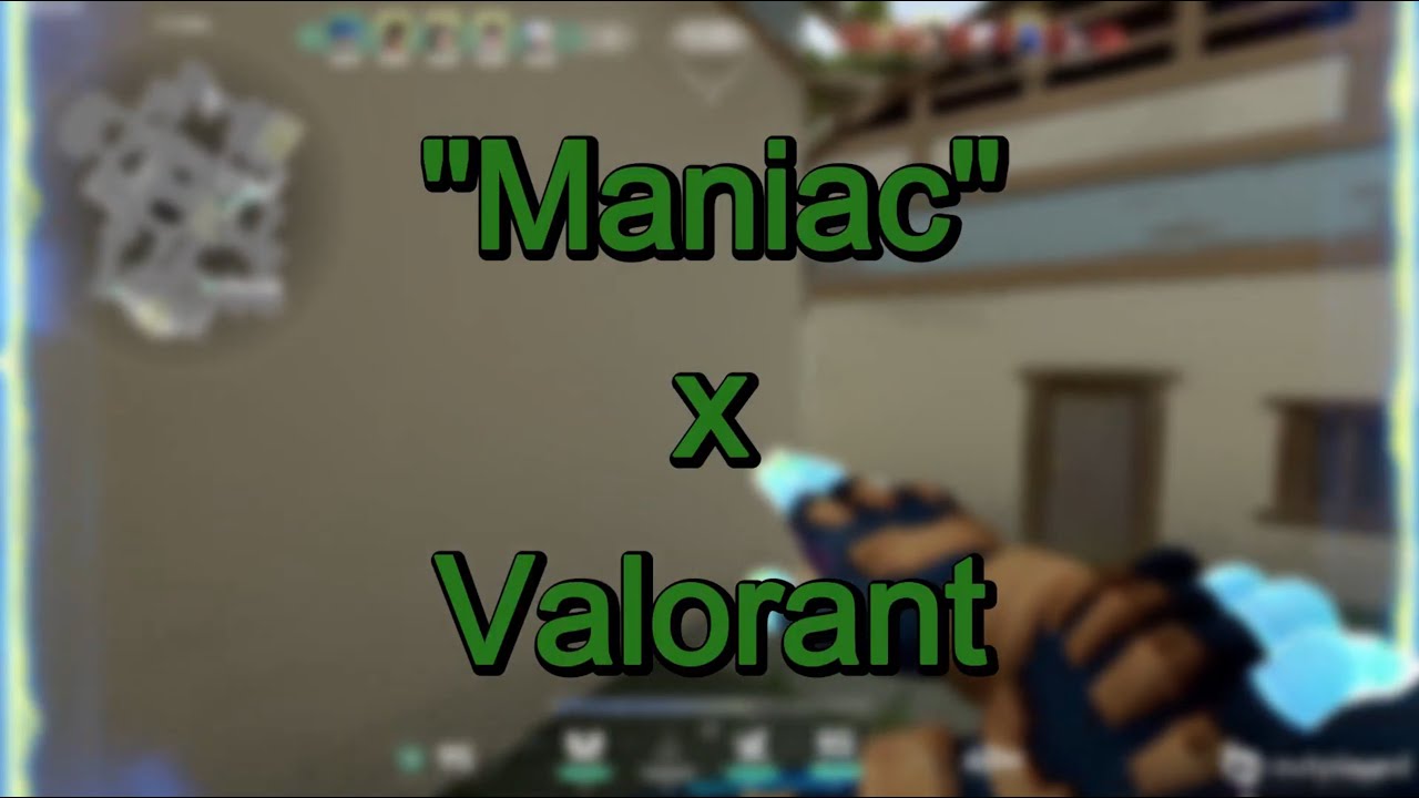 Maniac - Stray Kids
