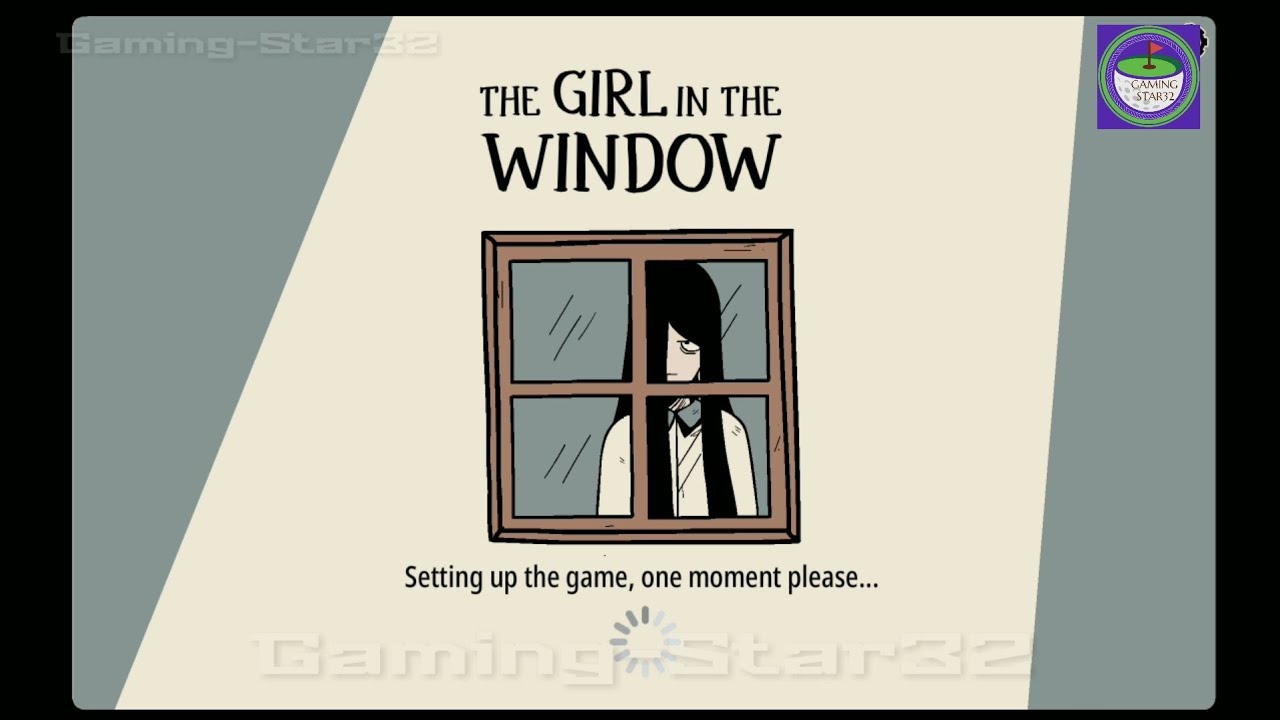 The Girls In The Window || Horror Game || Dark Dome || Fully Walkthrough Game || ‎@Gaming-Star32 
