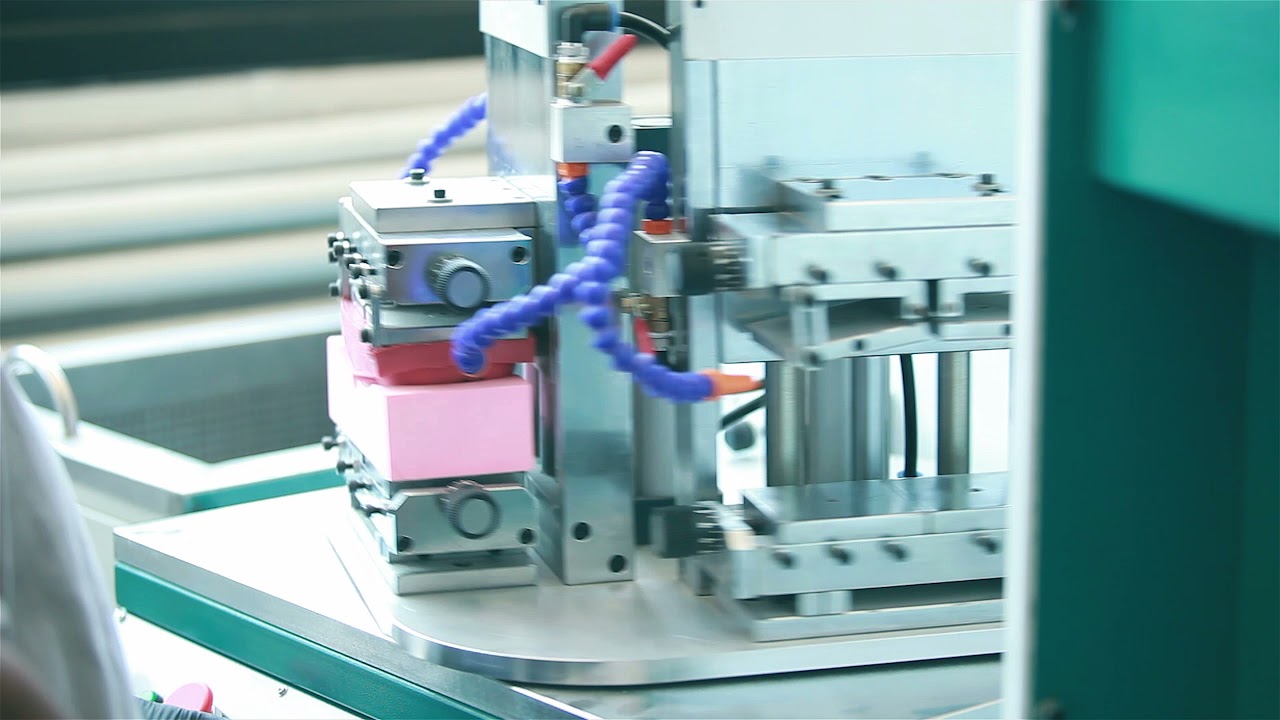 Brooklyn Made - M Factory