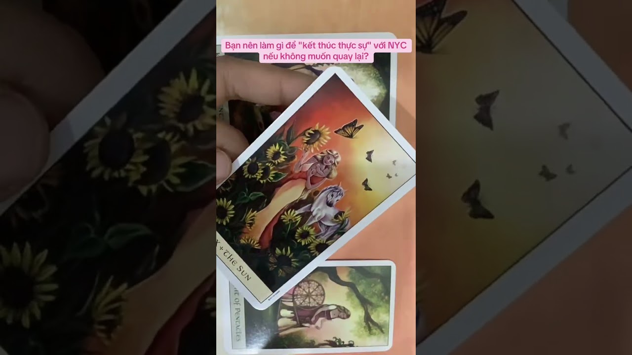 Bạn nên làm gì để  kết thúc thực sự  với NYC nếu không muốn quay lại?