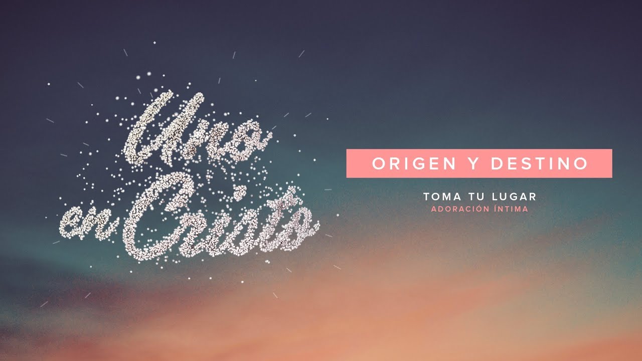 Origen y Destino (Video Lyric Oficial) - TOMATULUGAR