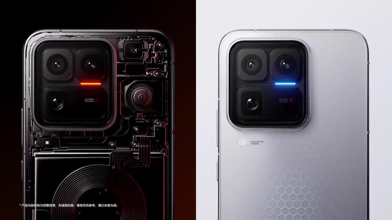 iQOO 15 Ultra Official Teaser Reveals Jaw Drooping Design, Claims its a Ultimate Gaming Beast