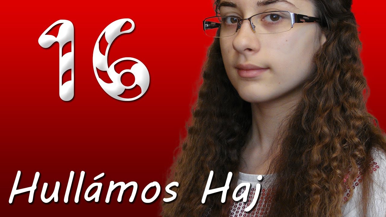 Hull&aacute;mos Haj