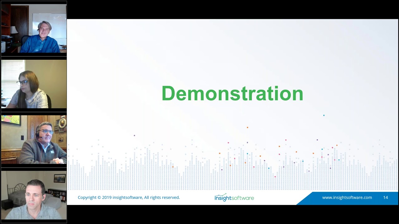 Establish a Rapid, Real Time Reporting Rhythm to Steer Your Business Through Unprecedented Change
