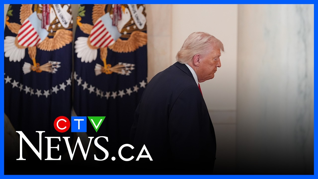 Новости с Ближнего Востока: Трамп дал Ирану 48 часов на открытие Ормузского пролива.