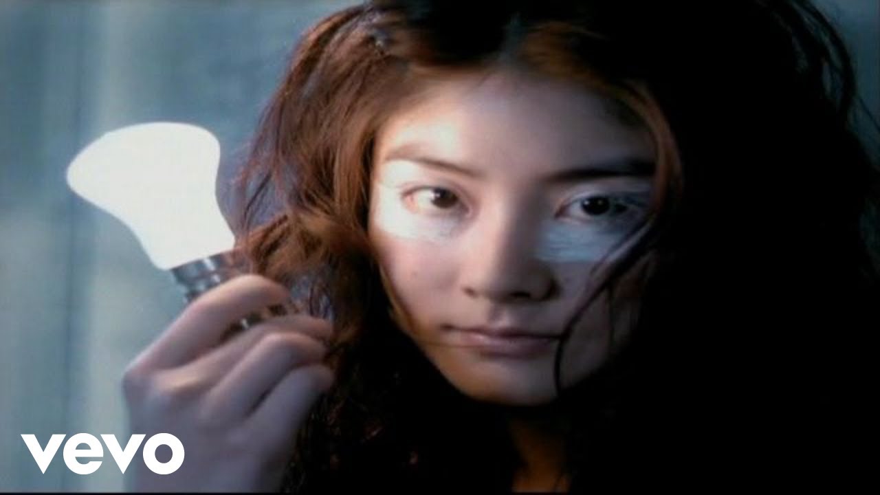 陳慧琳 Kelly Chen - 真感覺 (Official Music Video)