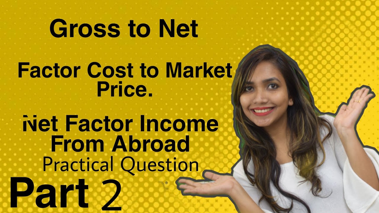 Practical Question- on NDP at fc and NNP at fc