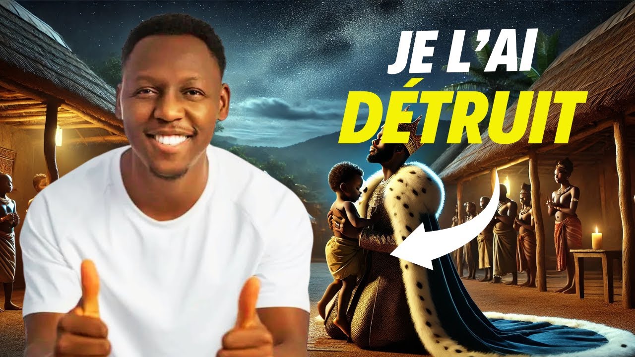La vérité que PERSONNE ne Vous Dit sur ce youtubeur ( KARAMOO)
