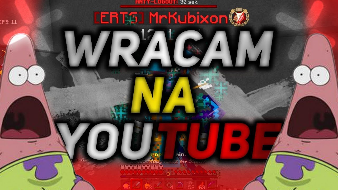 MCCW.PL - 10 KILLS | WROCILEM! MrKubixon UMIERA! GIVEAWAY BEACONA + pvp txt [TS3]