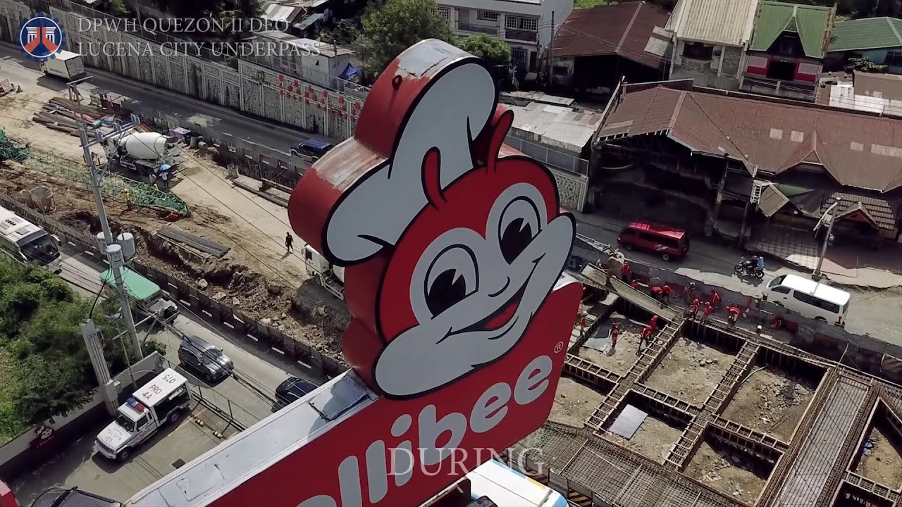 LUCENA CITY UNDERPASS BEFORE-DURING-AFTER 2