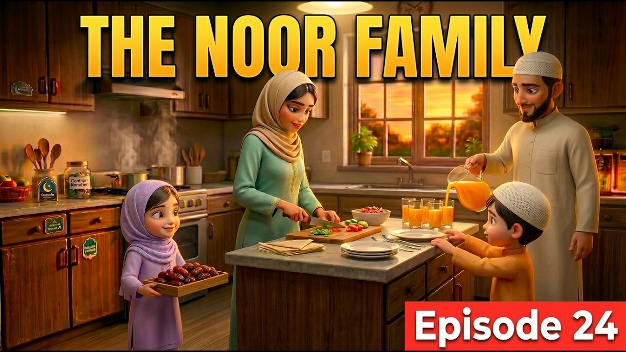 Respecting Parents in Islam | Powerful Islamic Reminder
