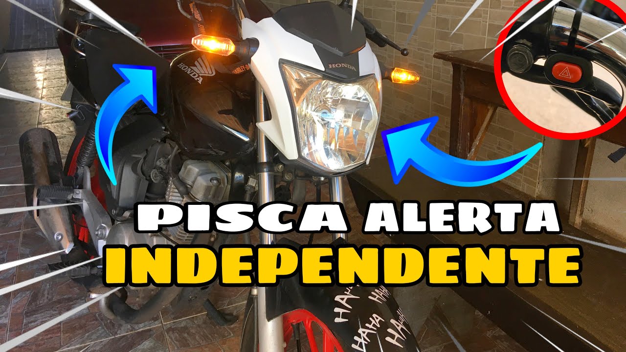 COMO INSTALAR PISCA ALERTA INDEPENDENTE