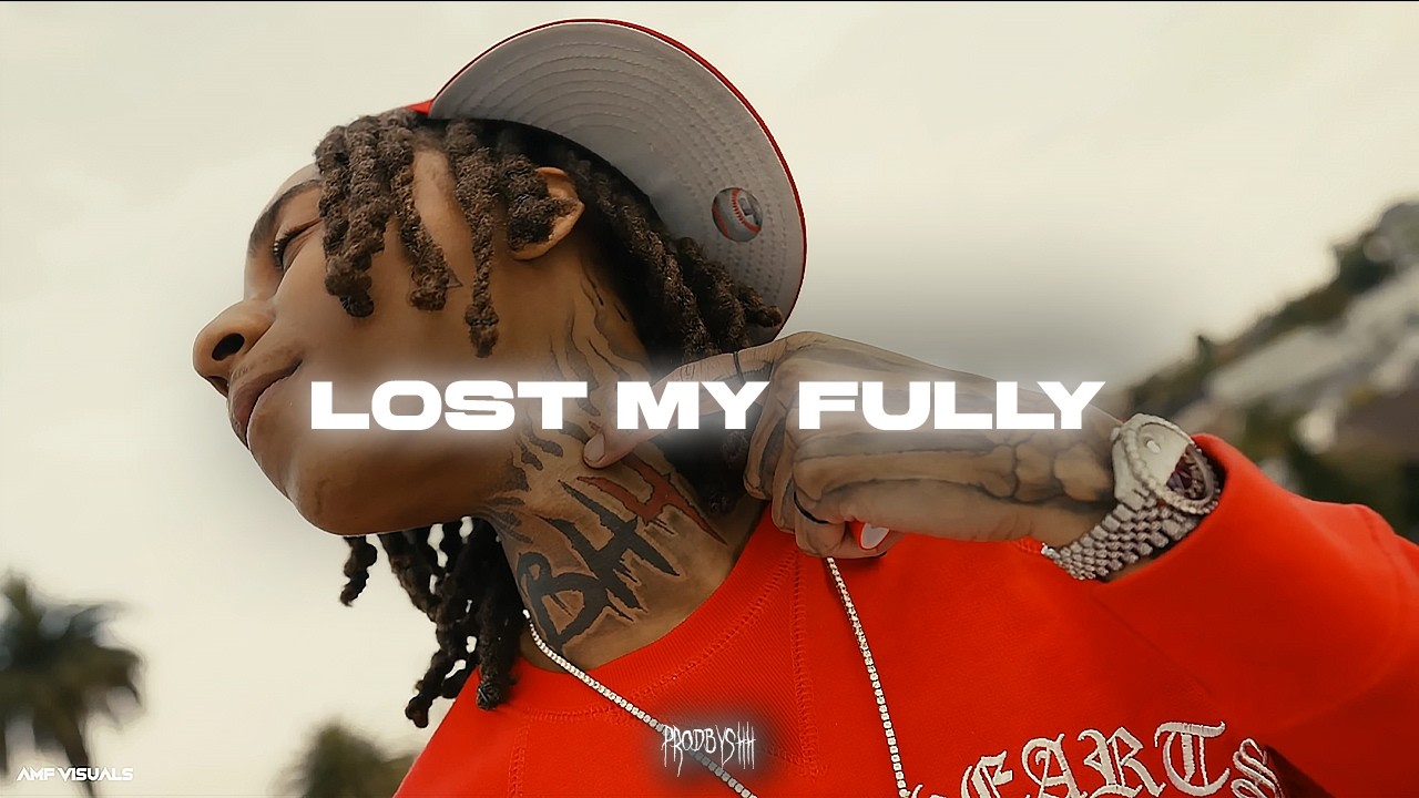 [FREE] BloodHound Lil Jeff x Lil Scoom89 Type Beat - 