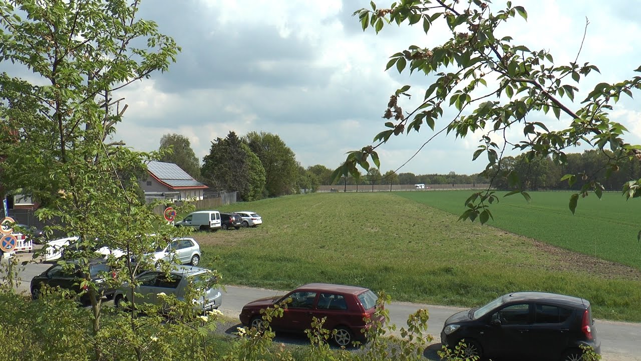 Erweiterung des Tierheims Hannover (Teil 1/X)