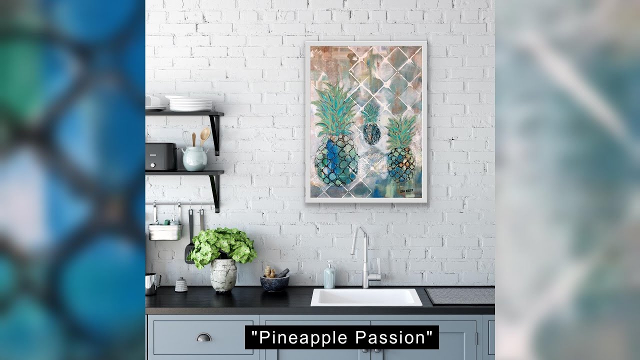Pineapple Passion