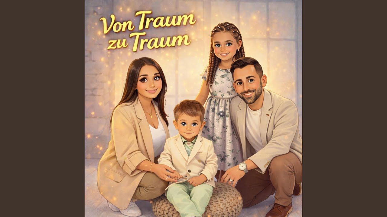 Von Traum zu Traum