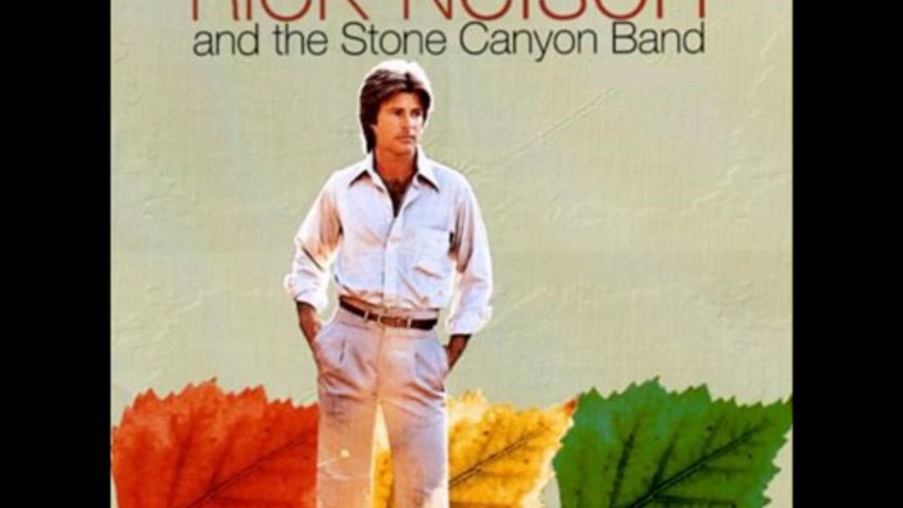 Ricky Nelson Windfall