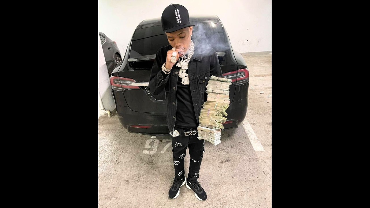 [FREE] Lil 6 Sample Dallas Drill Type Beat - 