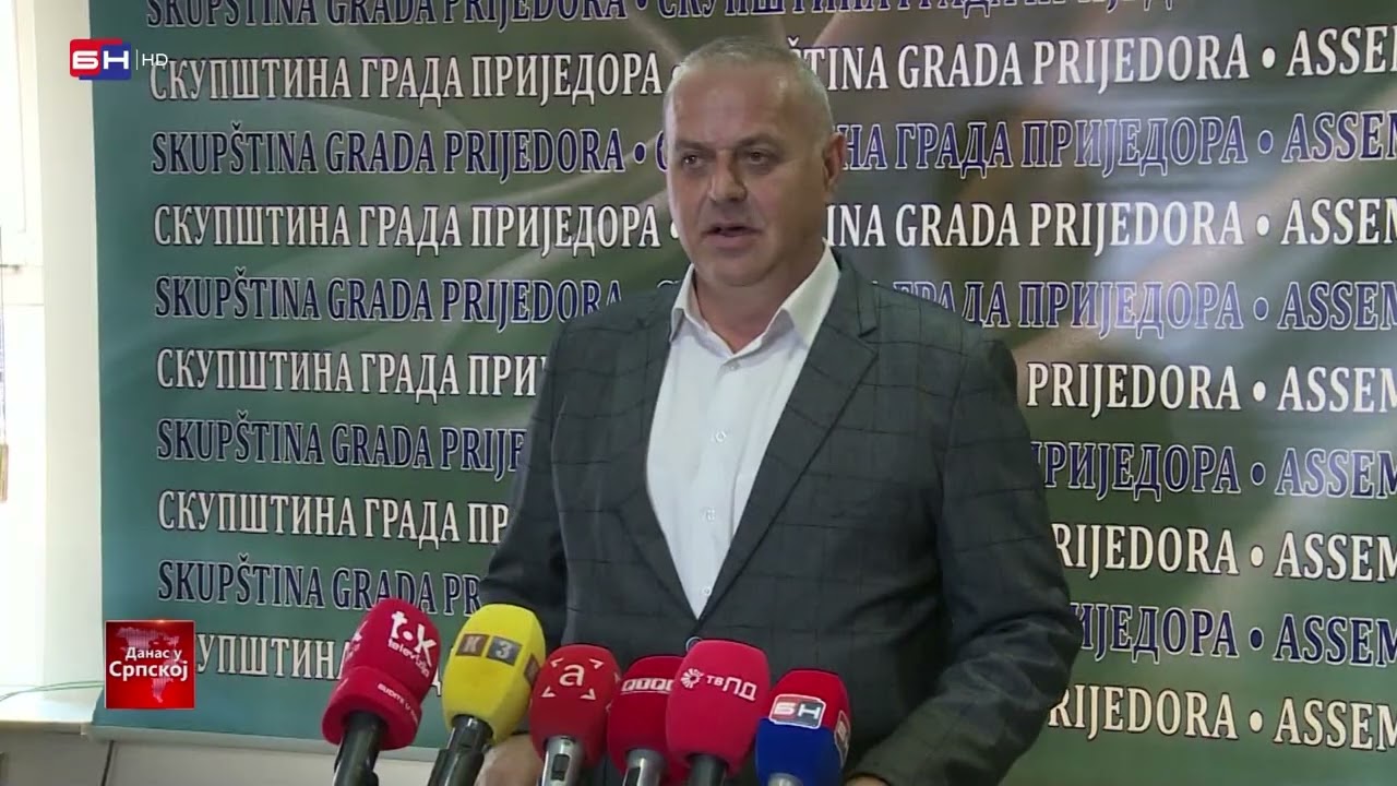 Na sjednici Skupštine Prijedora danas je usvojeno novo povećanje cijena komunalnih usluga