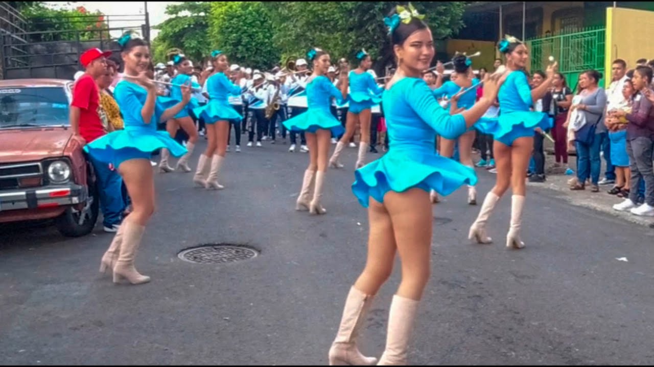 Tiburones Music Band