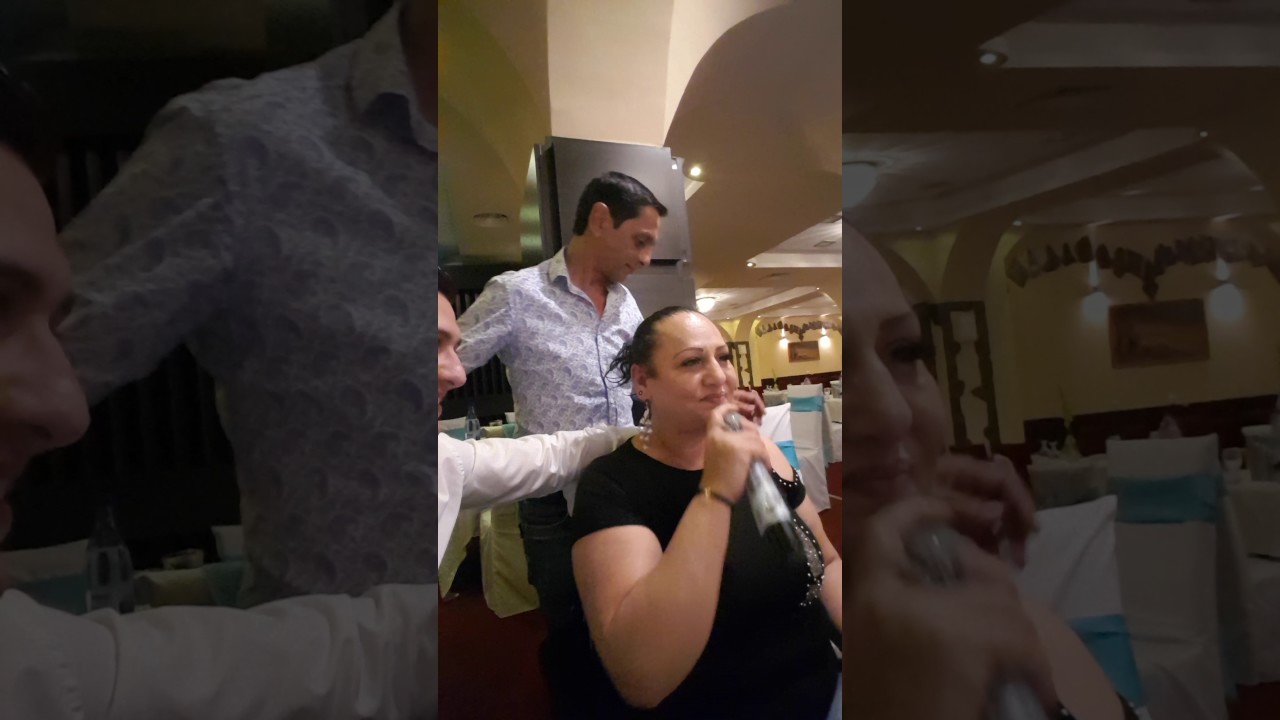 Violeta de la Timisoara - Vine toamna , cade bruma NOU 2017
