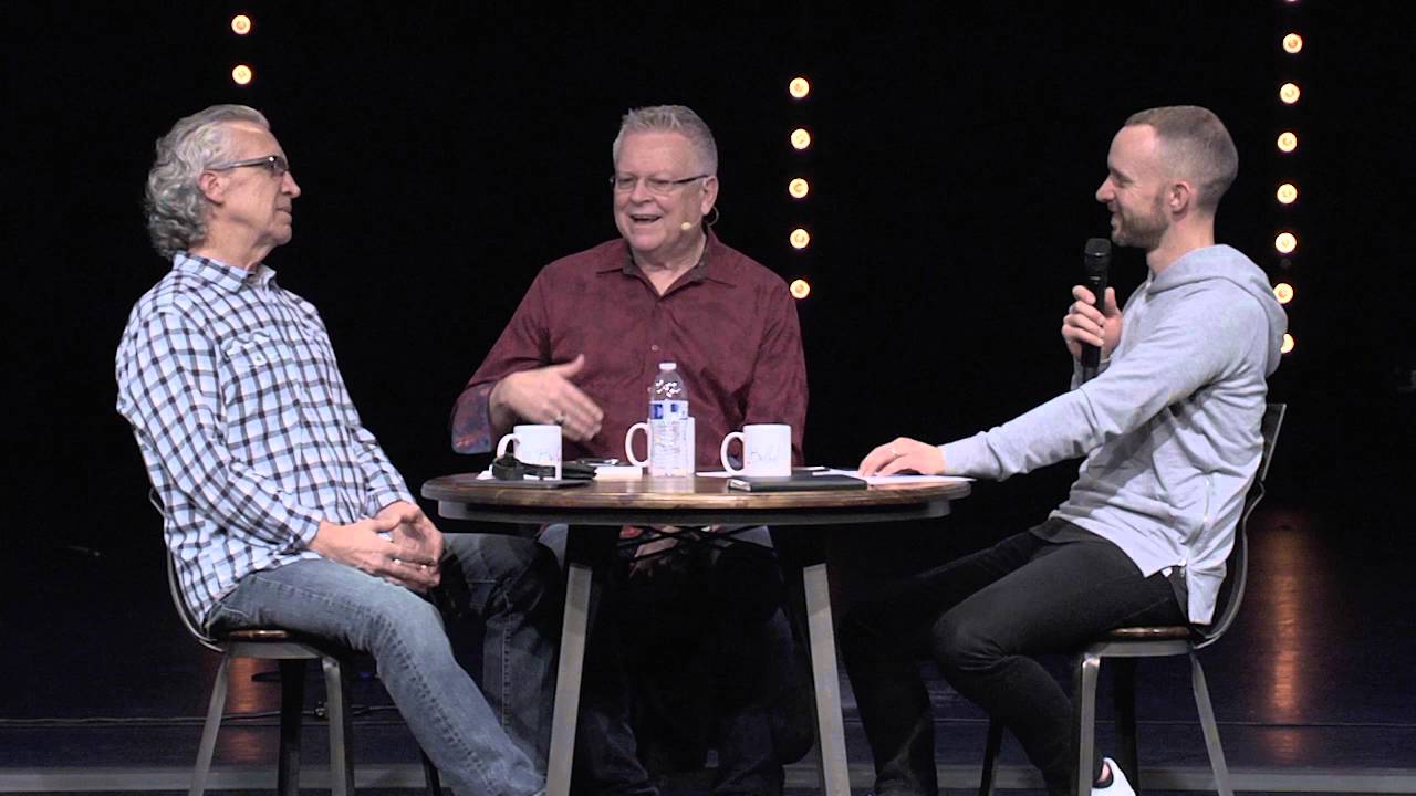 Humility | Bill and Randy | Bethel Family Weekend Conference