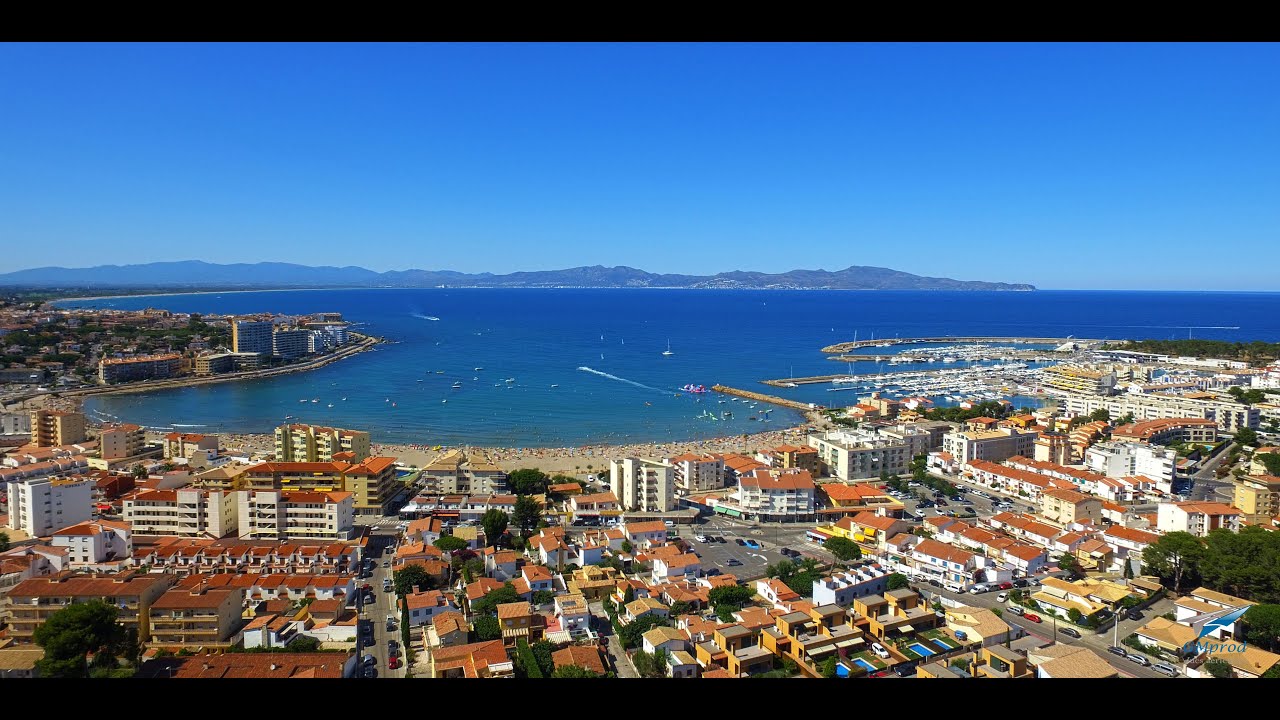 L'Escala 2016