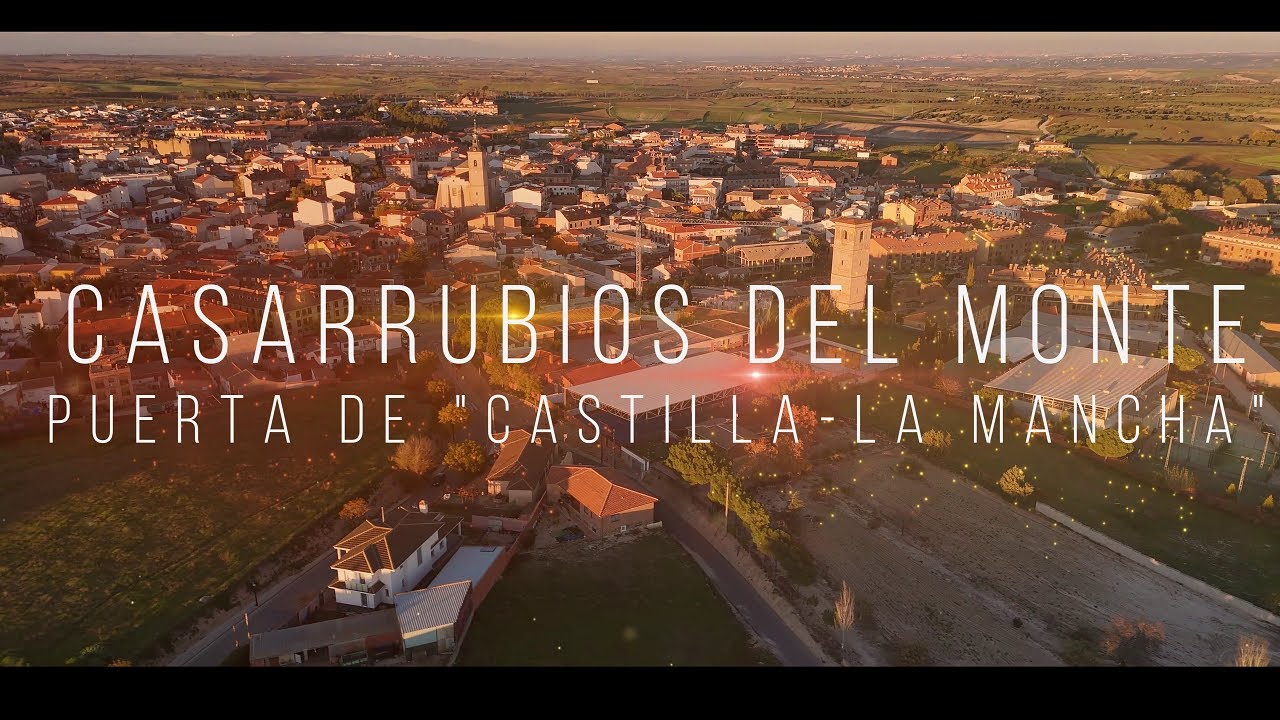 Casarrubios del Monte 
