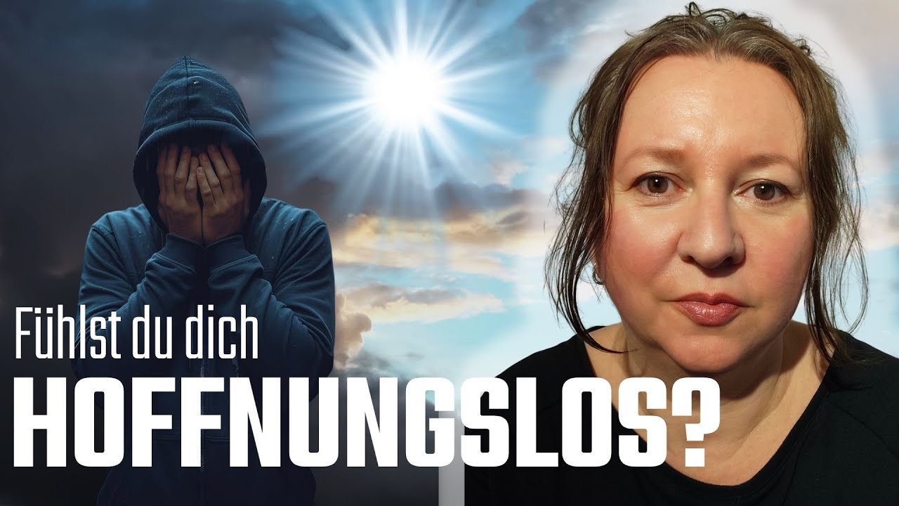 Dann hilft dir dieses Gebet!