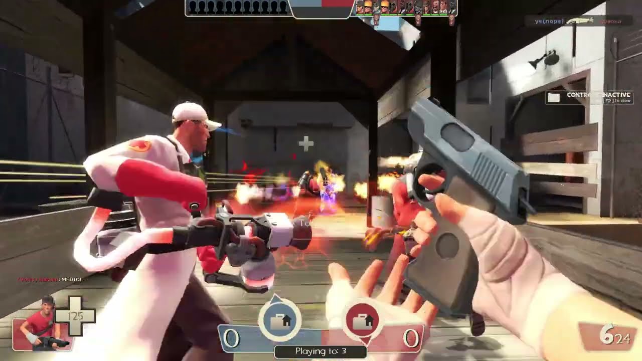 Team Fortress 2